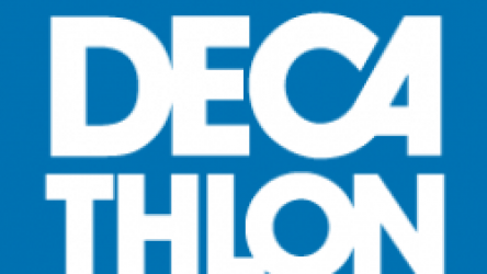 Decathlon (recenze)