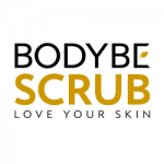 BODYBE scrub – milujte svoji pokožku