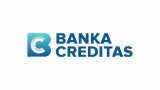 Banka Creditas (recenze)