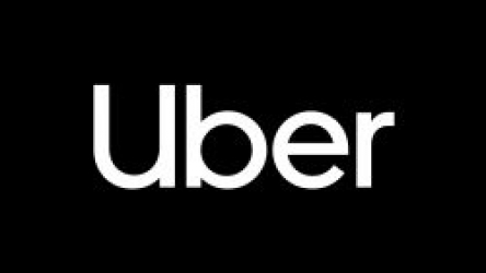 Uber – alternativní doprava